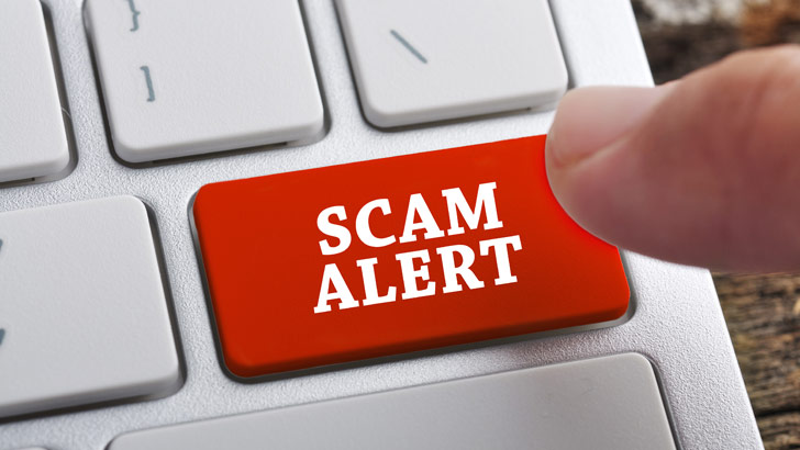 investment scams
