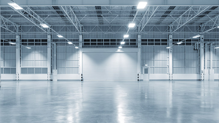 buy warehouse commercial property industrial small business