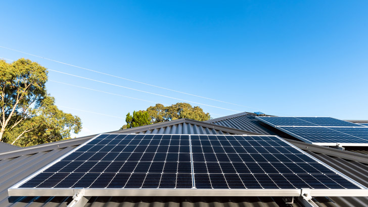 cashback for solar panels suncorp