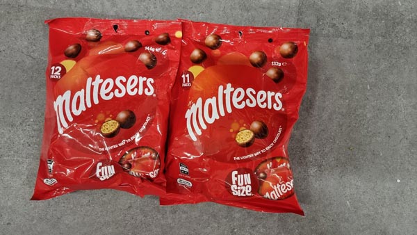 maltesers shrinkflation