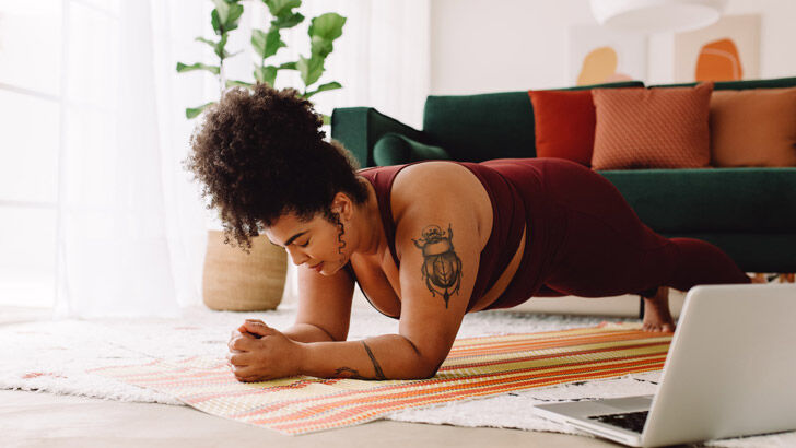 ivf yoga