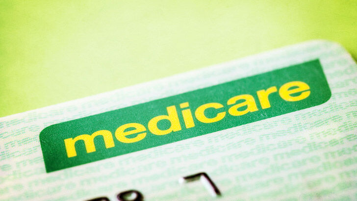 medicare ivf