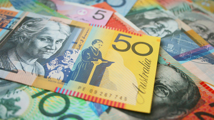 cash compounding return