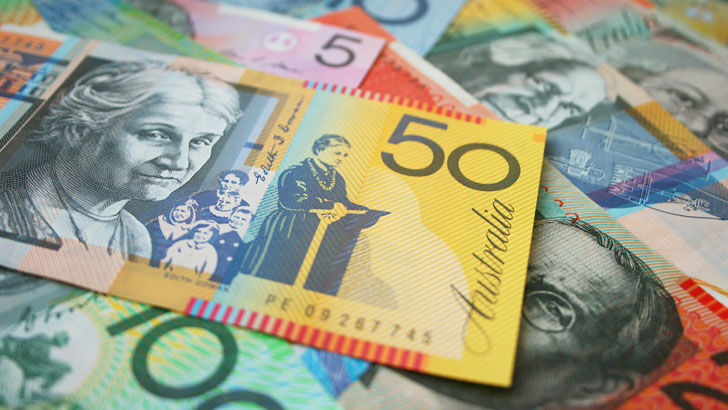 cash compounding return