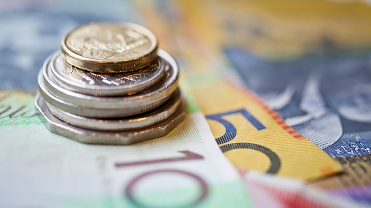 cash interest rates