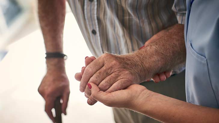 elderly abuse