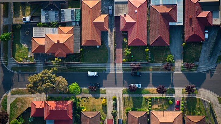 investment property