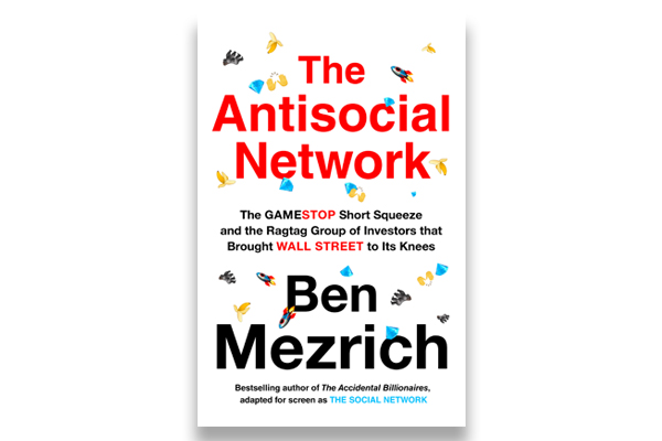 win dymocks free books antisocial network
