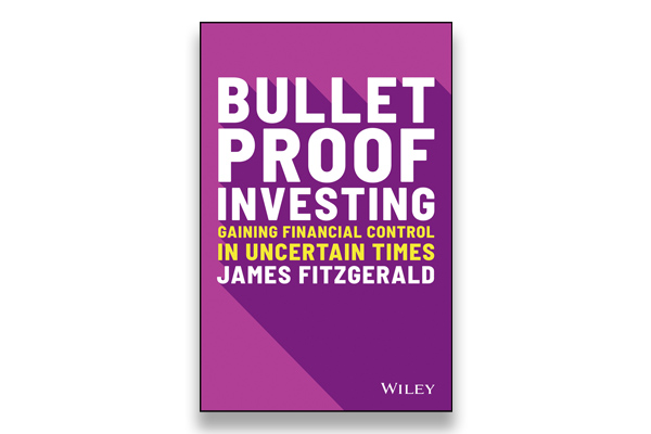 win dymocks free books bullet proof investing