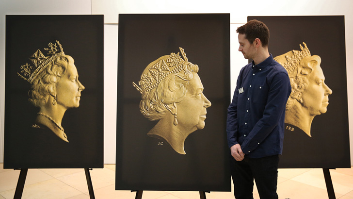 What happens to Australian coins now that Charles is King?