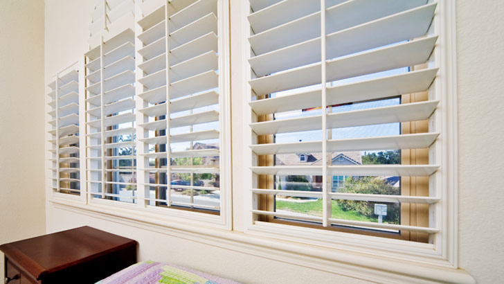 heat sink climate change property blinds