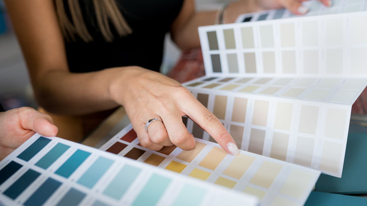 how to sell your house in 2022 paint colours
