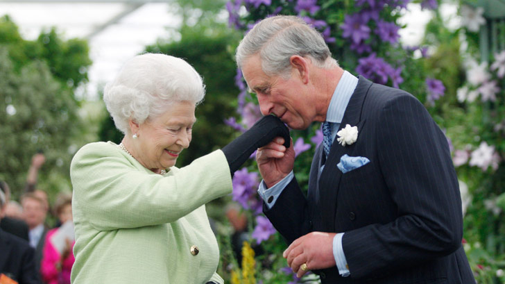 when will king charles iii replace queen elizabeth ii on australian money