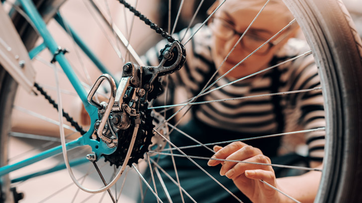 repair cafe seechange