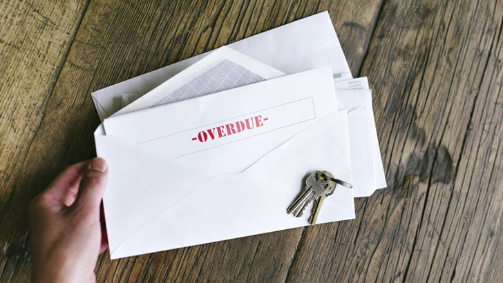 how mortgage repossession works in australia