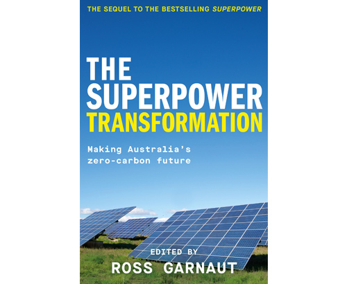 win the superpower transformation