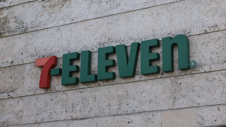 7eleven franchise