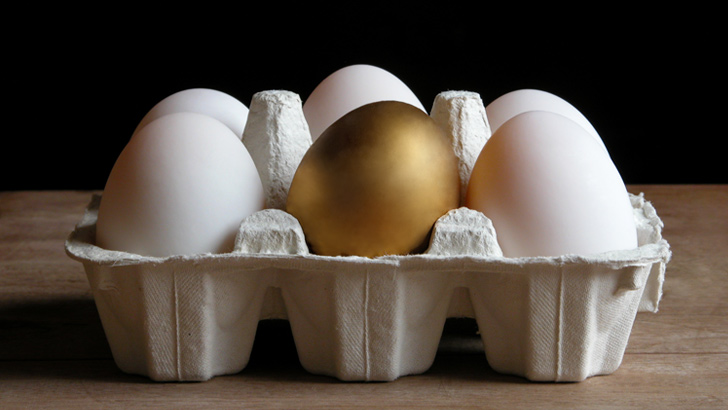 different types of superannuation funds