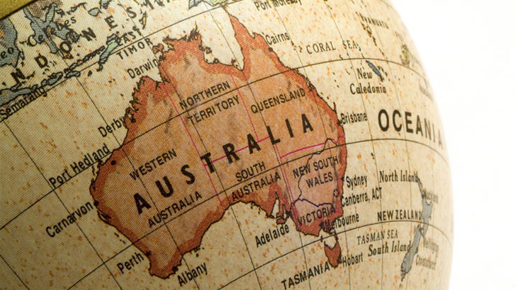 history of superannuation in australia