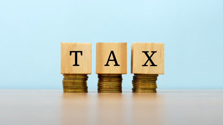 how superannuation is taxed