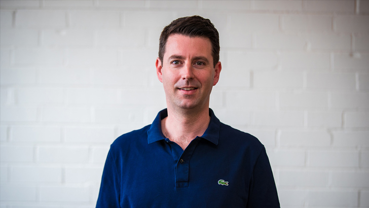 birchal founder matt vitale