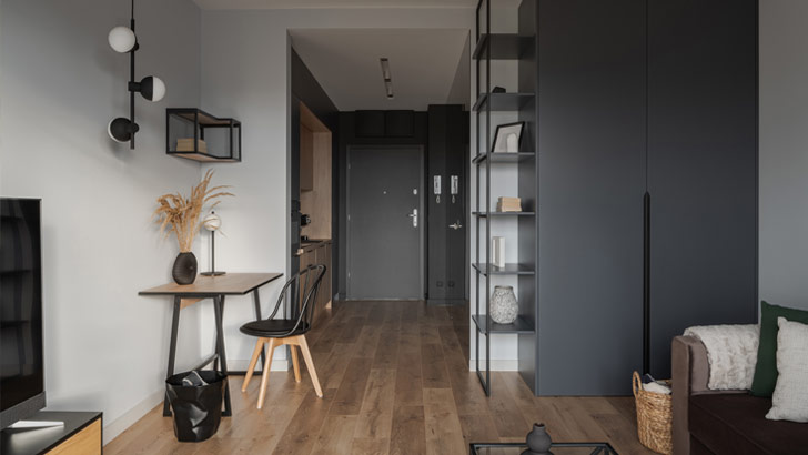 should i buy an apartment off the plan