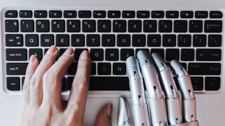 what is robo advice