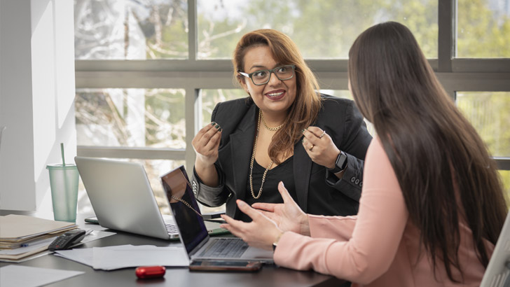 what to expect after your first meeting with a financial adviser