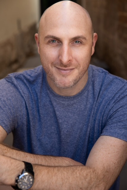 dean vince