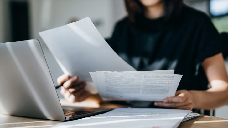 understanding financial planning terminology