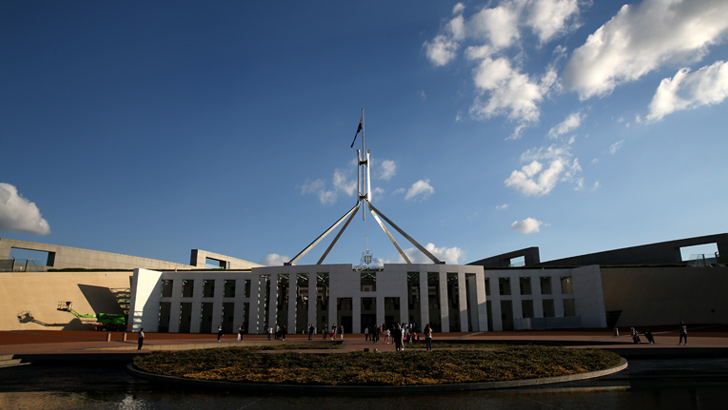the financial services legislation you need to know