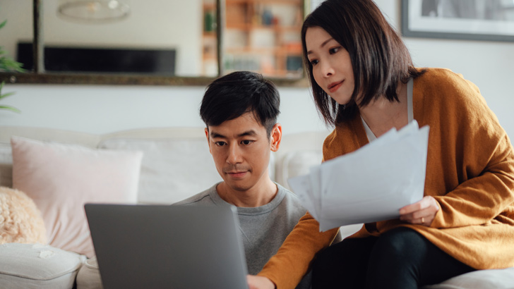 how do bridging loans work