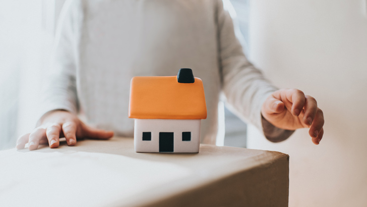 should we upsize our house