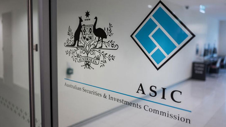 what do asic and apra actually do