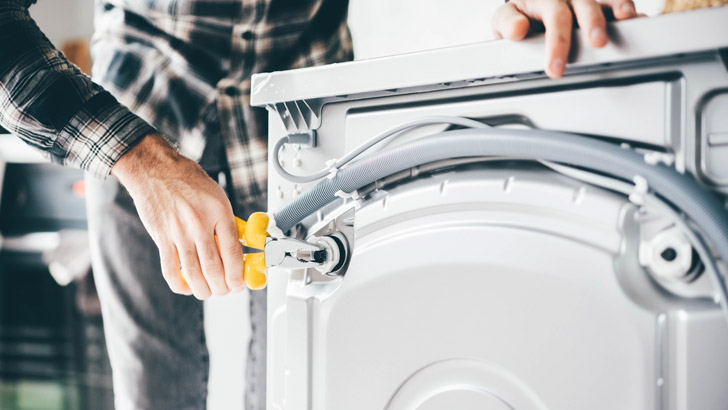 how long should a washing machine last