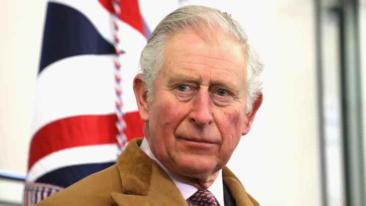 when will king charles appear on australia's money