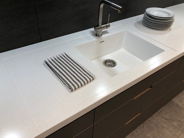 dan kitchen australia solid surface corian antartic