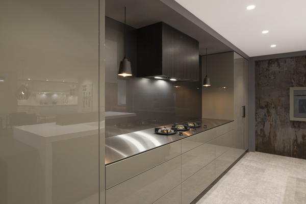 dan kitchens australia stainless steel