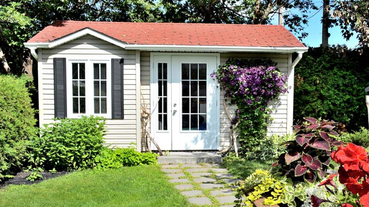 a beginner's guide to granny flats