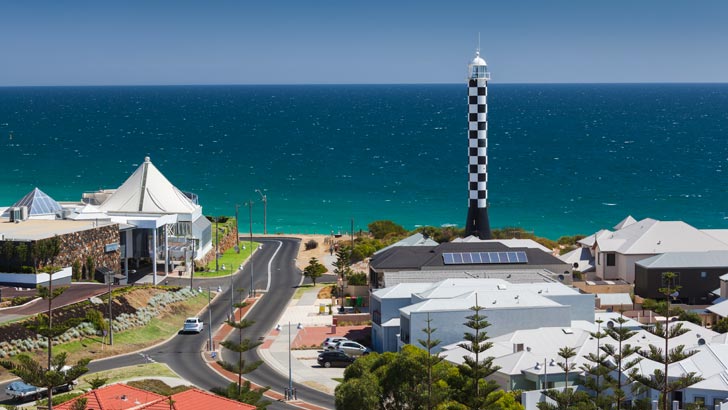 bunbury western australia property outlook 2024
