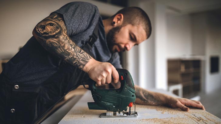 how to achieve your goals by breaking them down into smaller parts