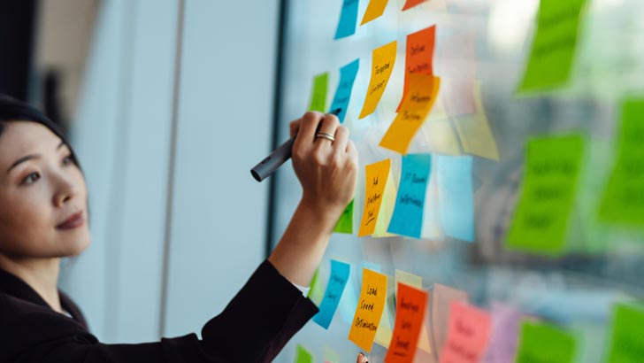 how to monitor your progress when setting goals