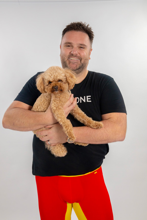 step one founder greg taylor entrepreneur