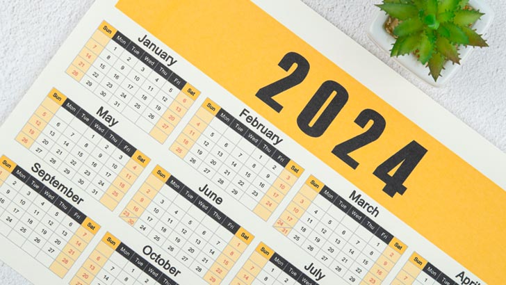 what is the fresh start effect in goalsetting