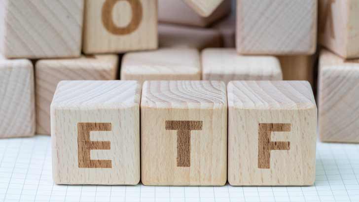 the best and worst performing etfs in australia