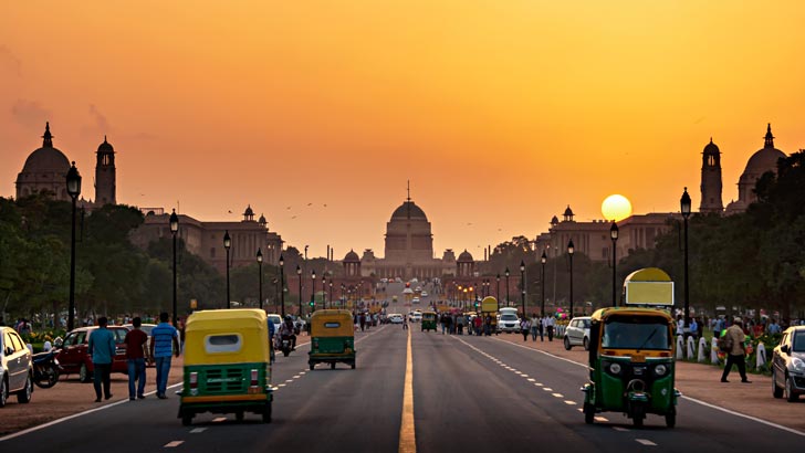indian economy