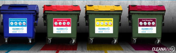 cleanway recycling