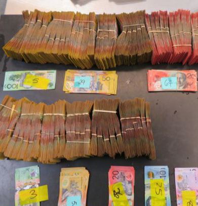will banks accept damaged bank notes
