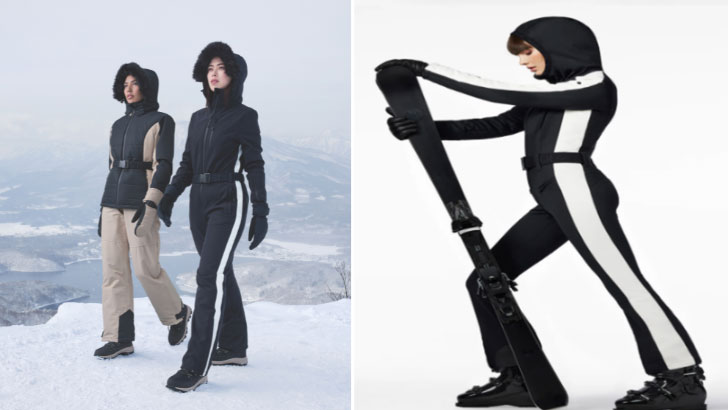 aldi ski snow gear sale 2025