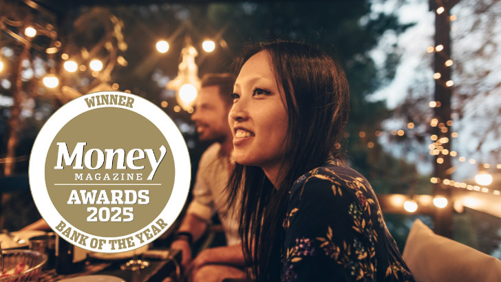 consumer finance awards 2025 - money magazine reveals australia's bank of the year